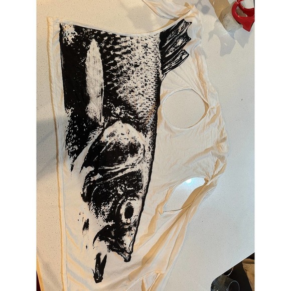 Area by Barbara Bologna cardigan - Picture 5 of 7